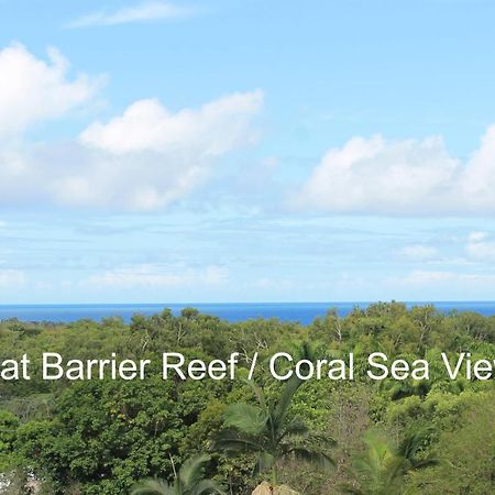 Seaviews Oak Beach Exterior photo