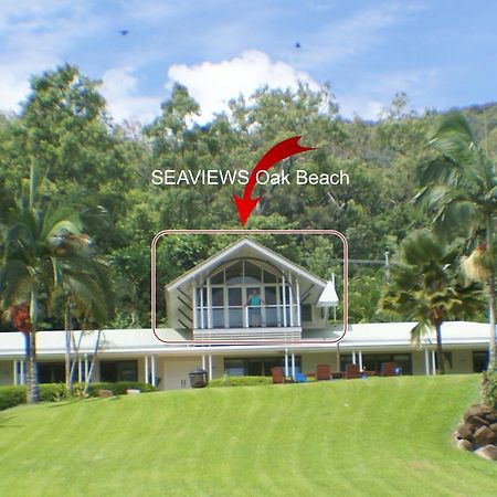 Seaviews Oak Beach Exterior photo