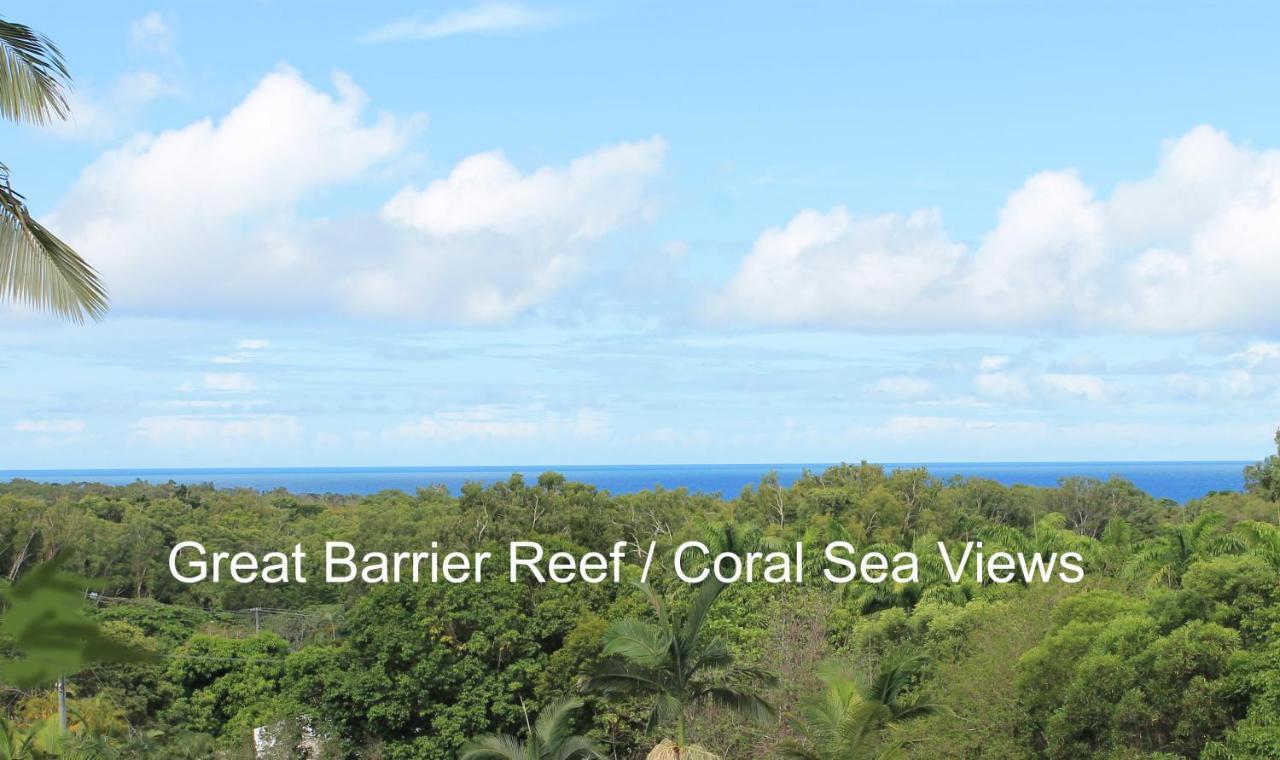 Seaviews Oak Beach Exterior photo